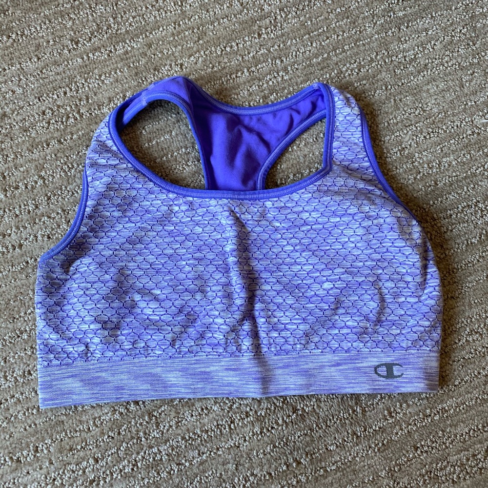 Sports Bra
